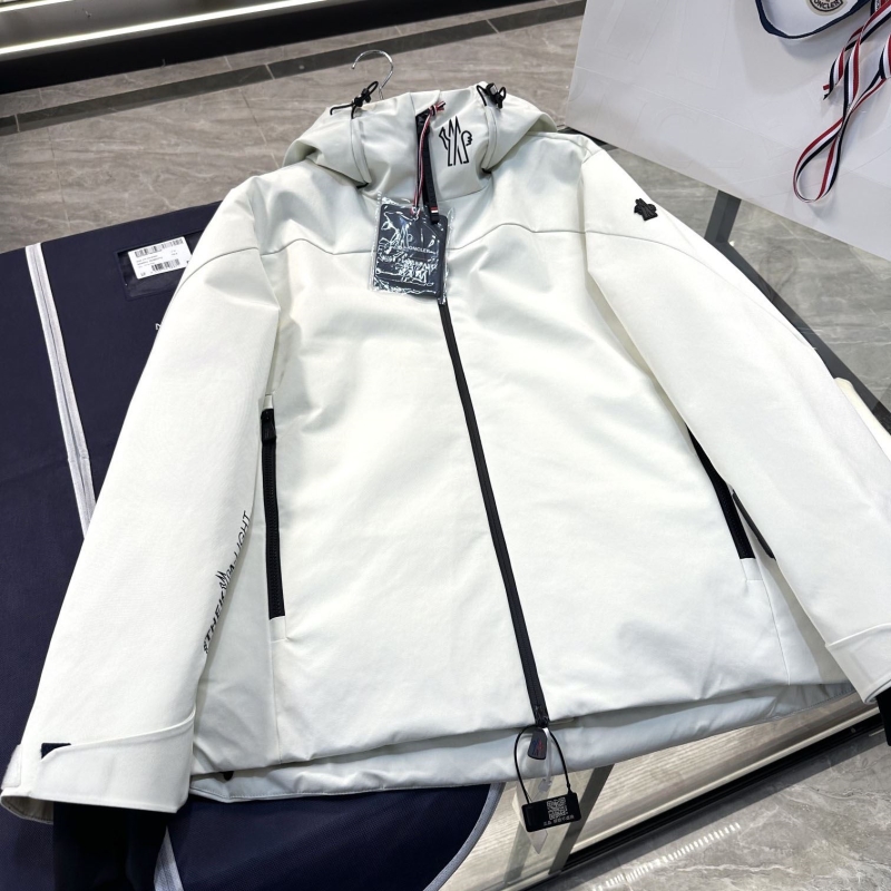 Ba*len*cia*ga down coat